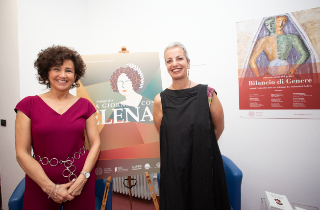 Collegamento a Happy Birthday Centro Elena Cornaro!  