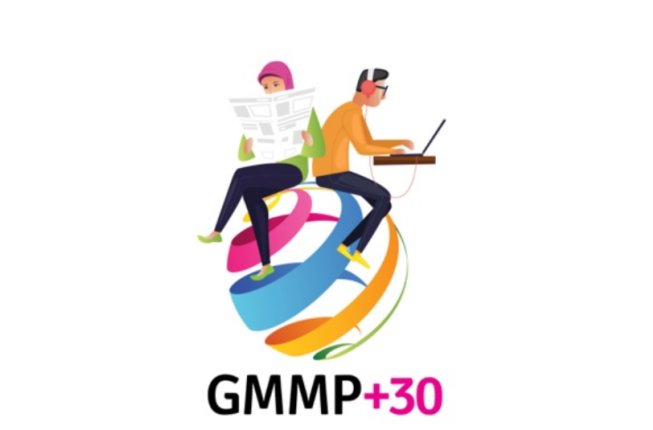 Collegamento a Global Media Monitoring Project 2025: un’analisi globale di genere nei media