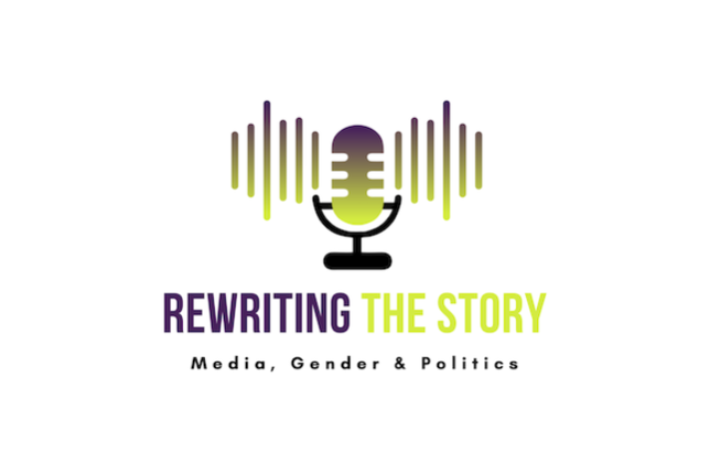 Collegamento a Re-writing the story: Gender, media and politics